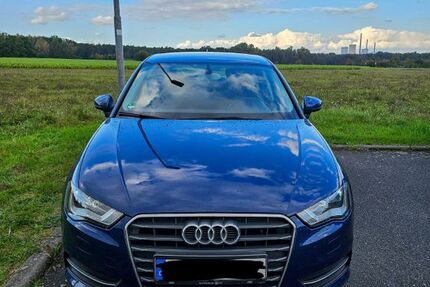 Audi A3 128.000 km 9.100 &euro; Obertshausen 63179