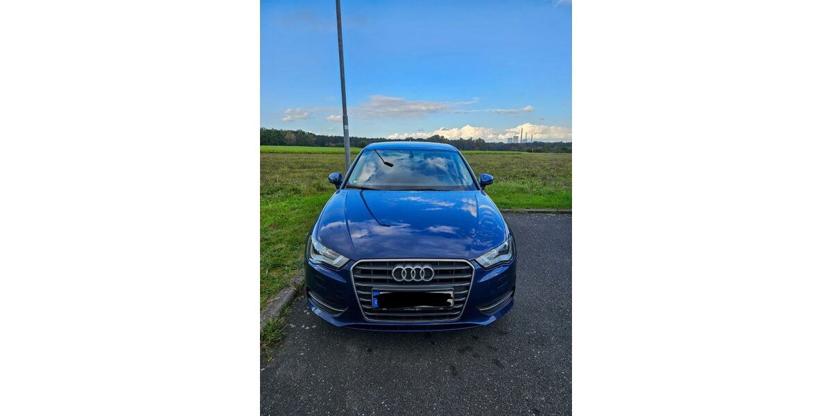 Audi A3 128.000 km 9.100 &euro; Obertshausen 63179