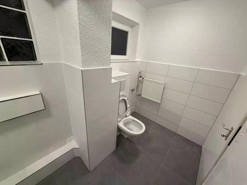 Stilvolle, neuwertige 3-Zimmer-Wohnung mit Terrasse in Schaafheim