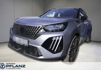 Gebrauchtwagen Peugeot 2008