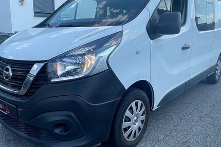 Nissan NV300 65.000 km 10.900 &euro; Schaafheim 64850