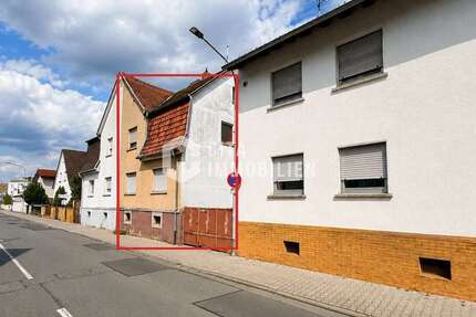 Haus Rödermark - 8 Zimmer, 185 m&sup2;, 398.000&euro; | Angebot:27354421