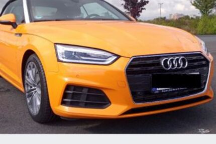 Audi A5 49.700 km 29.500 &euro; offenbach 63073
