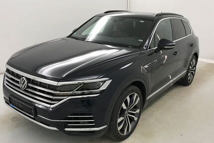 VW Touareg 222.209 km 29.360 &euro; Eschborn 65760
