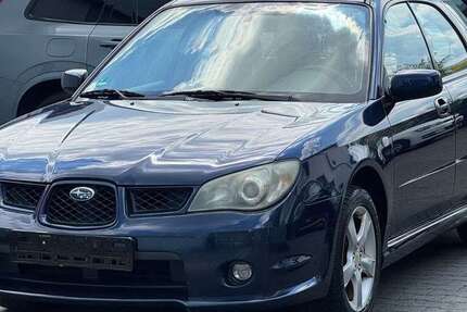 Subaru Impreza 182.000 km 3.999 &euro; Offenbach 63075
