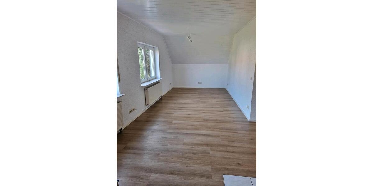 Etagenwohnung Groß-Umstadt Umstadt - 2 Zimmer, 45 m&sup2;, 590&euro; | Angebot:25419172