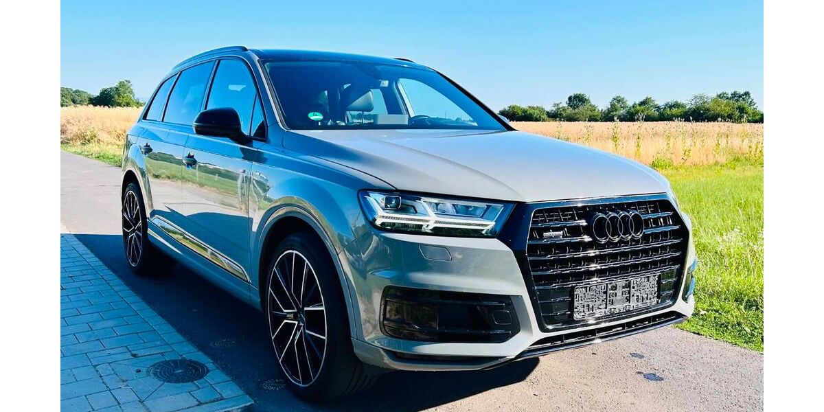 Audi Q7 200.000 km 21.500 &euro; Oberursel 61440