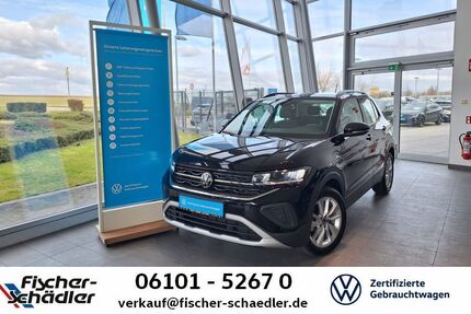 VW T-Cross 6.250 km 23.850 &euro; Bad Vilbel 61118