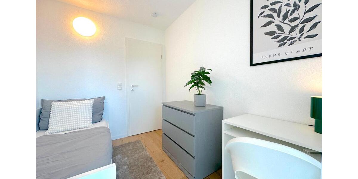 Etagenwohnung Schwalbach am Taunus - 1 Zimmer, 10 m&sup2;, 465&euro; | Angebot:26034173