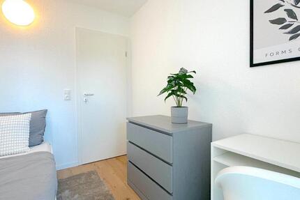 Wohnung Schwalbach am Taunus - 1 Zimmer, 10 m&sup2;, 465&euro; | Angebot:26034173