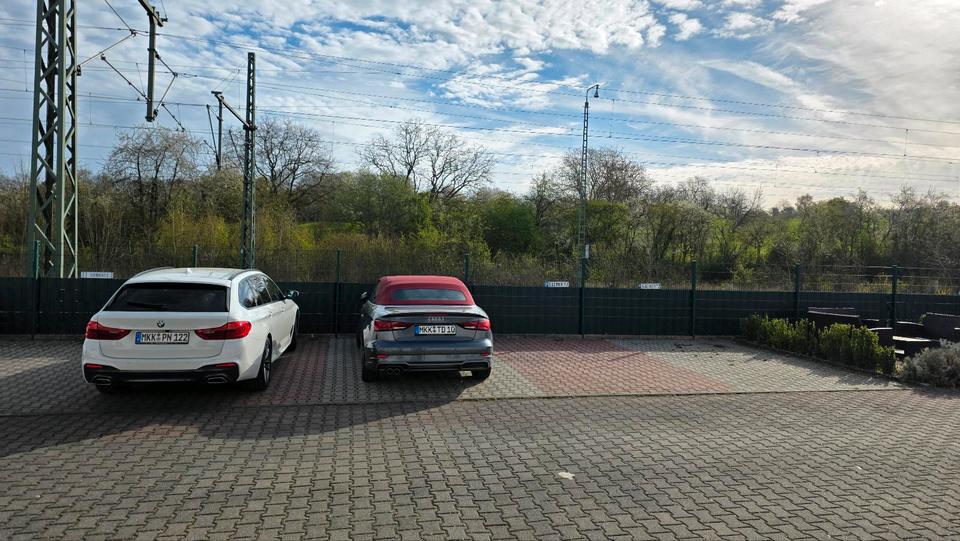 Gewerbeobjekt Nidderau - 440&euro; | Angebot:26230107