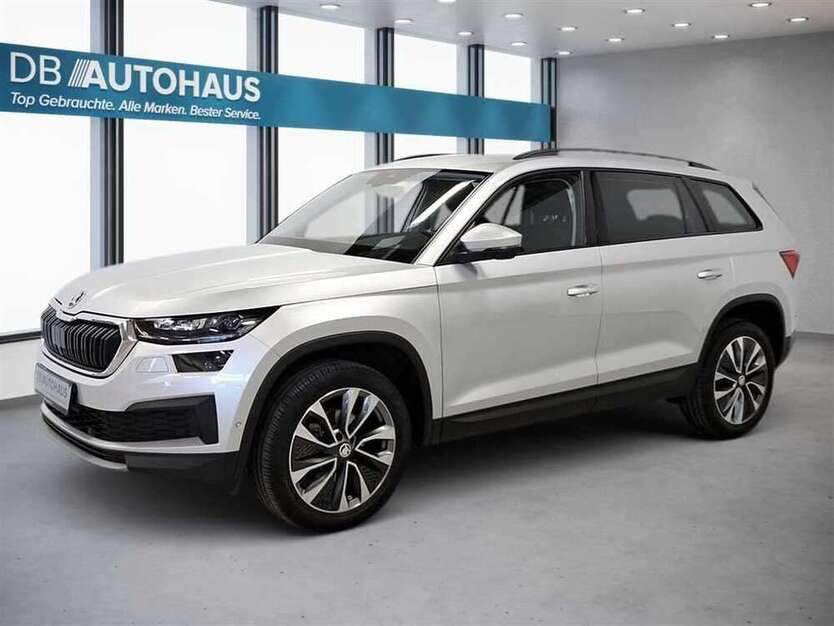 Kodiaq