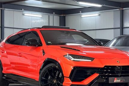 Lamborghini Urus 41.765 km 267.890 € Maintal 63477