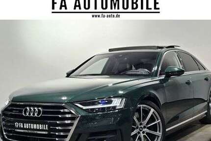 Audi A8 52.000 km 87.590 &euro; Mainaschaff (bei Aschaffenburg) 63814