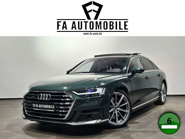 Audi A8 52.000 km 87.590 &euro; Mainaschaff (bei Aschaffenburg) 63814