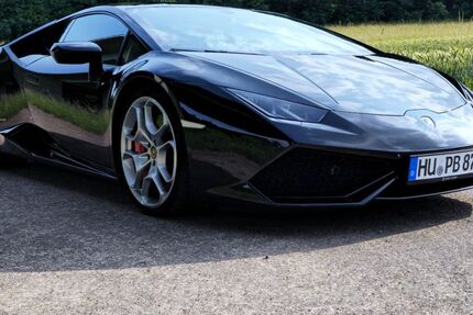 Lamborghini Huracán 51.000 km 184.000 € Maintal 63477