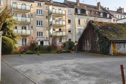 BAUVORHABEN FÜR EHRGEIZIGE INVESTOREN - Grundstück Aschaffenburg Österreicher Kolonie | Angebot:26951952