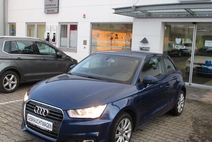 Audi A1 84.900 km 10.790 &euro; Wehrheim 61273