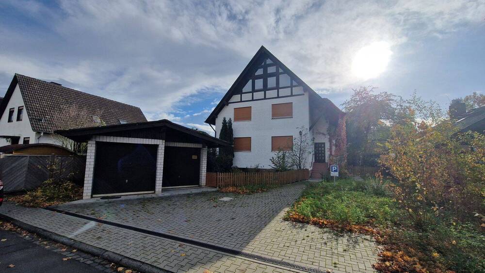 Mehrfamilienhaus, Wohnhaus Großkrotzenburg - 8 Zimmer, 288 m&sup2;, 615.000&euro; | Angebot:26092205