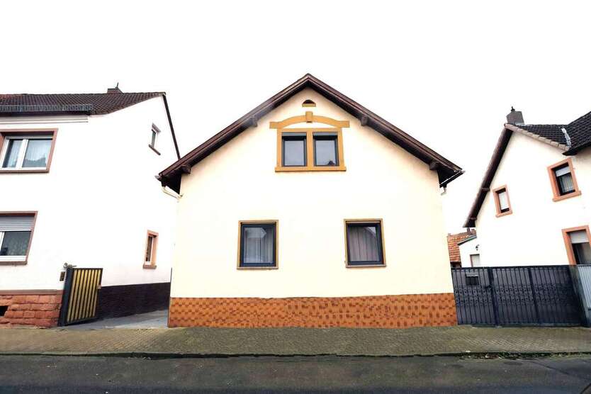 Haus zum Kaufen in Mainaschaff 529.000 € 205 m²