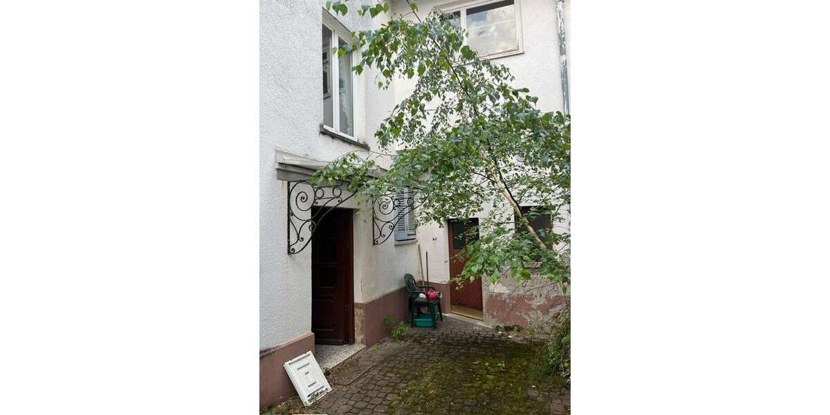 Haus zum Kaufen in Dreieich 420.000 € 110 m² 6 zimmer