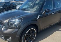 Mini Cooper SD Countryman