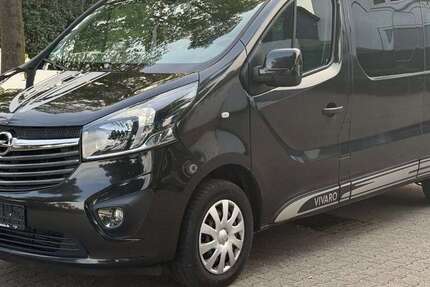 Opel Vivaro 224.883 km 15.900 € Rüsselsheim am Main 65428