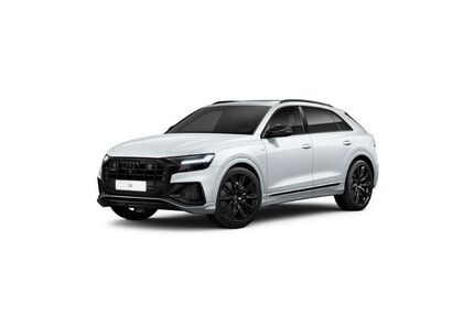 Audi Q8 47.514 km 69.890 &euro; Oberursel 61440