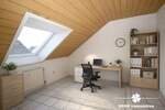 Etagenwohnung Kleinostheim - 4 Zimmer, 101 m&sup2;, 295.000&euro; | Angebot:25739084