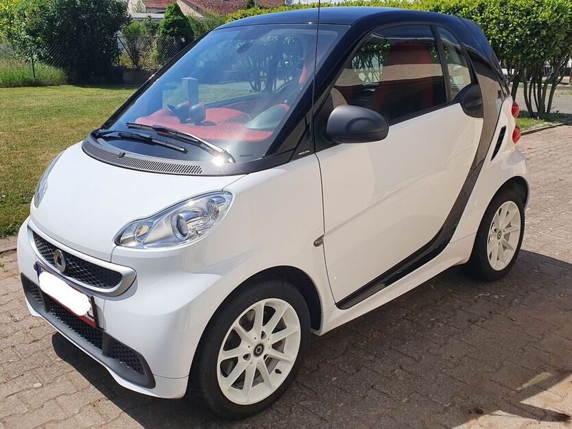 ForTwo