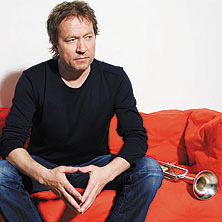 Nils Petter Molvaer Trio