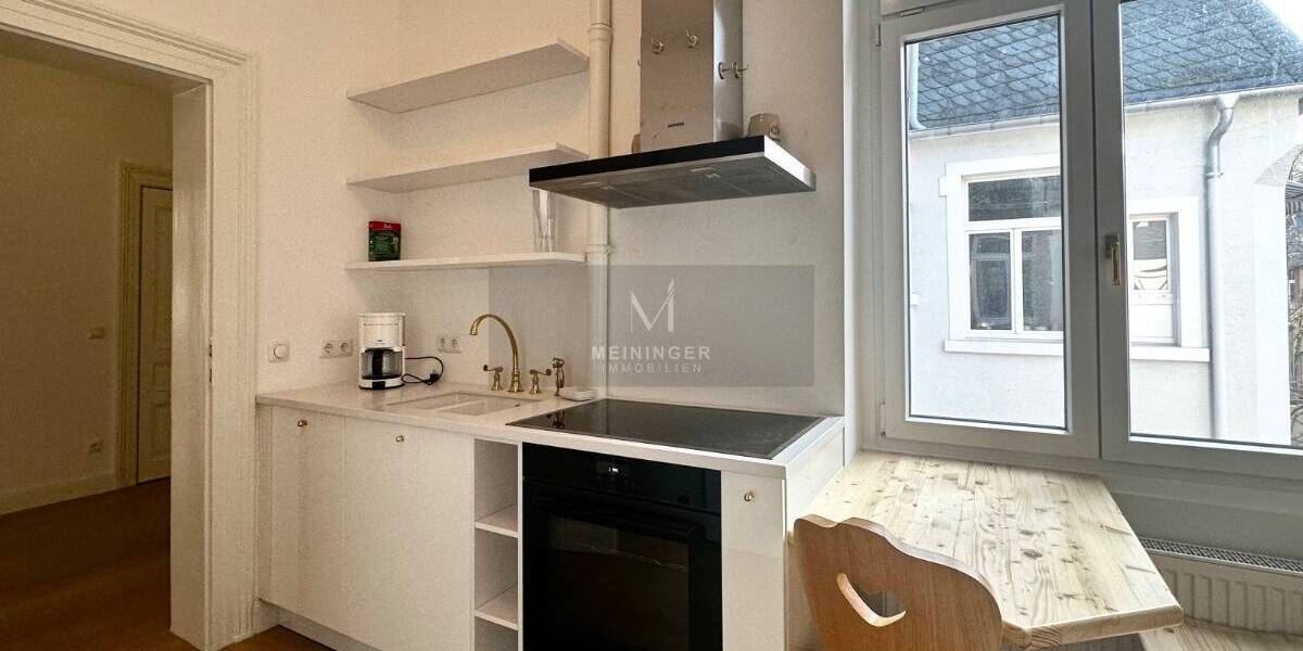 Etagenwohnung Frankfurt am Main Sachsenhausen - 4 Zimmer, 100 m&sup2;, 1.900&euro; | Angebot:26471174