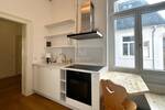 Etagenwohnung Frankfurt am Main Sachsenhausen - 4 Zimmer, 100 m&sup2;, 1.900&euro; | Angebot:26471174