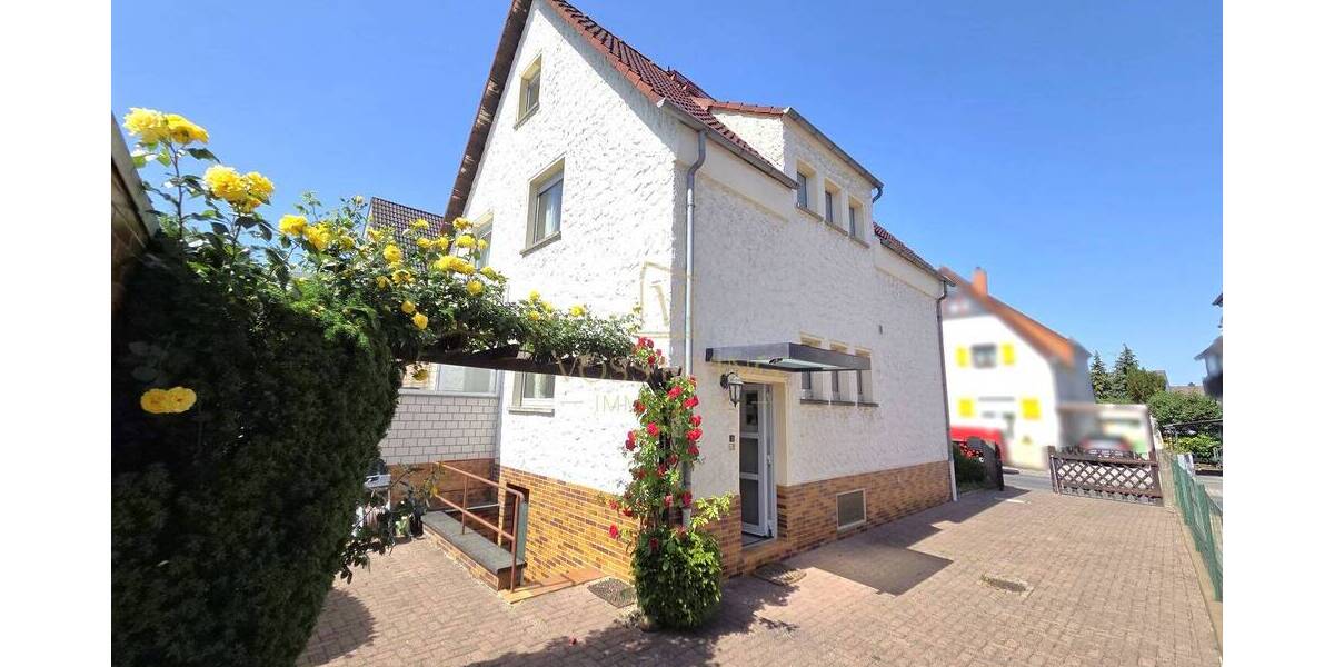 Einfamilienhaus Dreieich Dreieichenhain - 6 Zimmer, 139 m&sup2;, 689.000&euro; | Angebot:26787042
