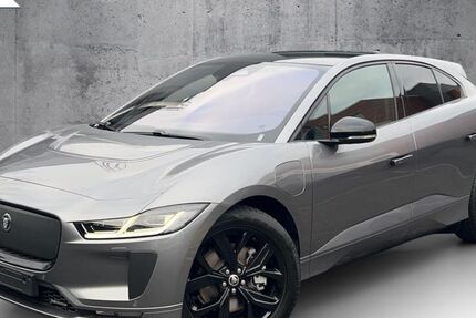 Jaguar I-Pace 24.900 km 58.890 € Aschaffenburg 63743