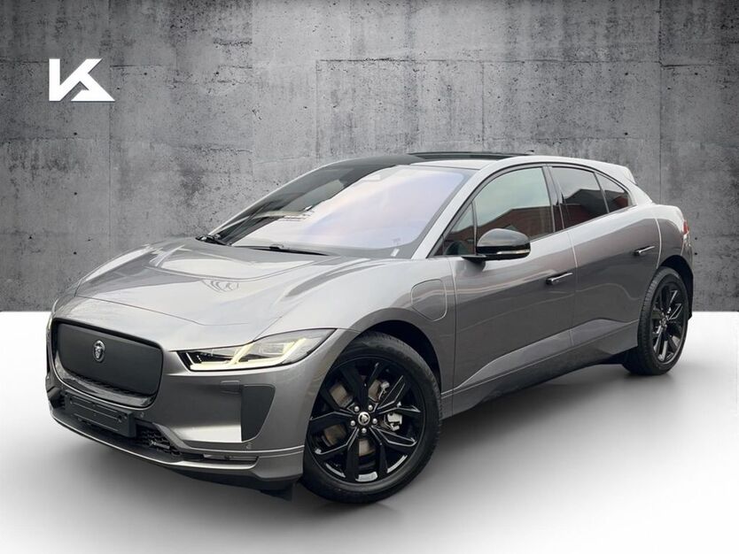 Jaguar I-Pace 24.900 km 58.890 € Aschaffenburg 63743