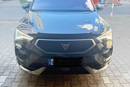Cupra Ateca 46.944 km 32.000 &euro; Offenbach 63065