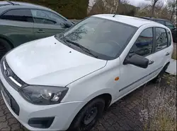 Lada Kalina 131.500 km 2.700 &euro; Bruchköbel 63486