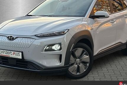 Hyundai KONA 10.400 km 25.970 € Darmstadt 64285
