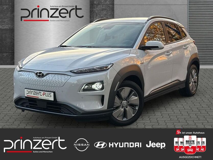 Hyundai KONA 10.400 km 25.970 € Darmstadt 64285