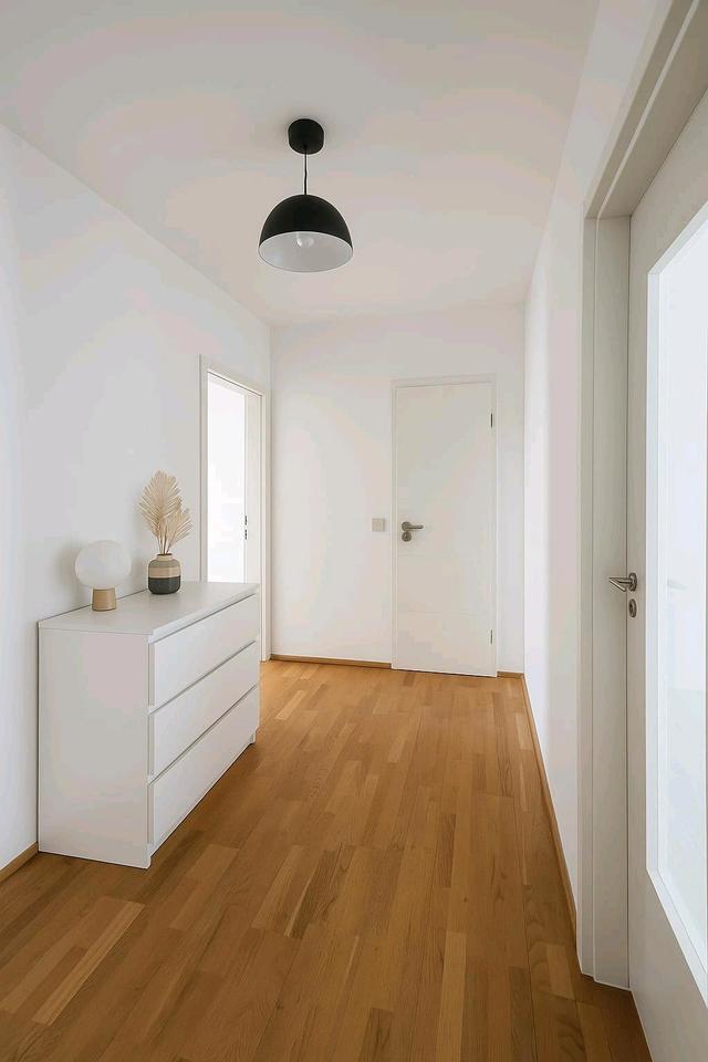3-Zimmer-Wohnung in Eschborn