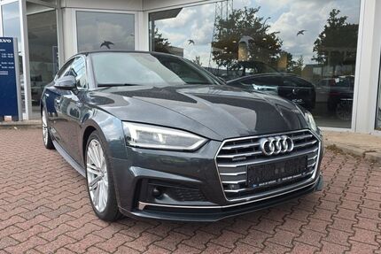 Audi A5 132.800 km 27.490 € Dietzenbach 63128
