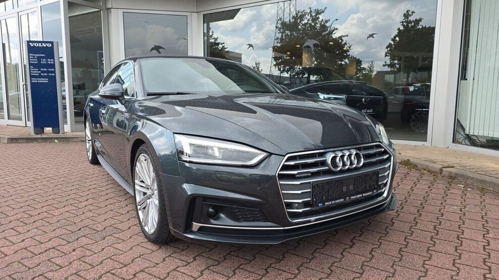 Audi A5 132.800 km 27.490 € Dietzenbach 63128