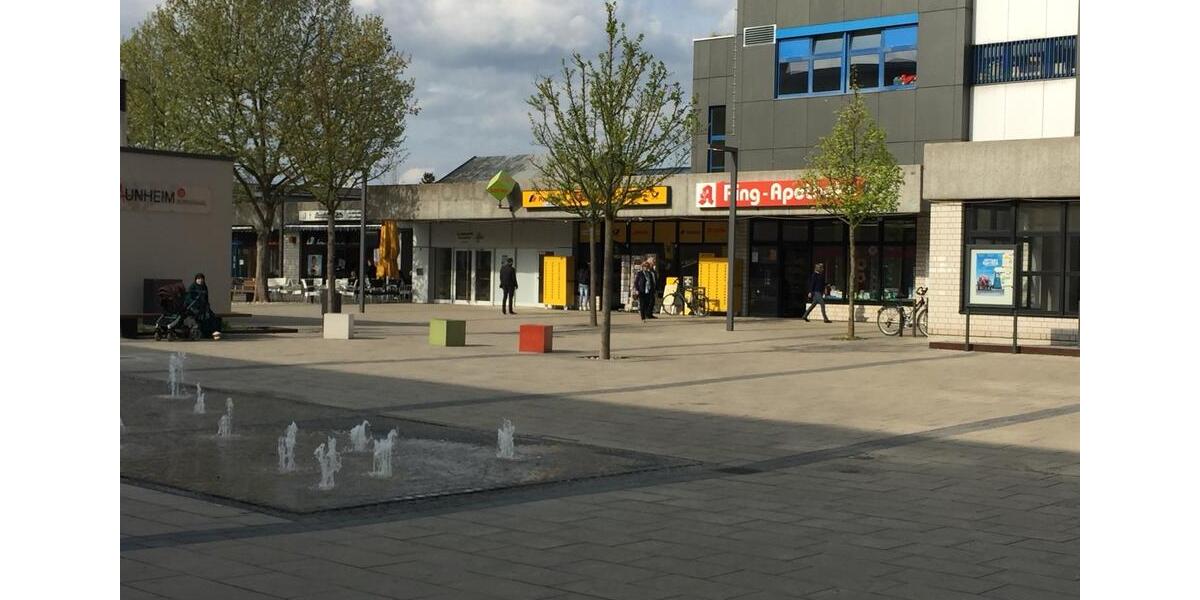 Etagenwohnung Raunheim - 2 Zimmer, 610 m&sup2;, 1.150&euro; | Angebot:26048970