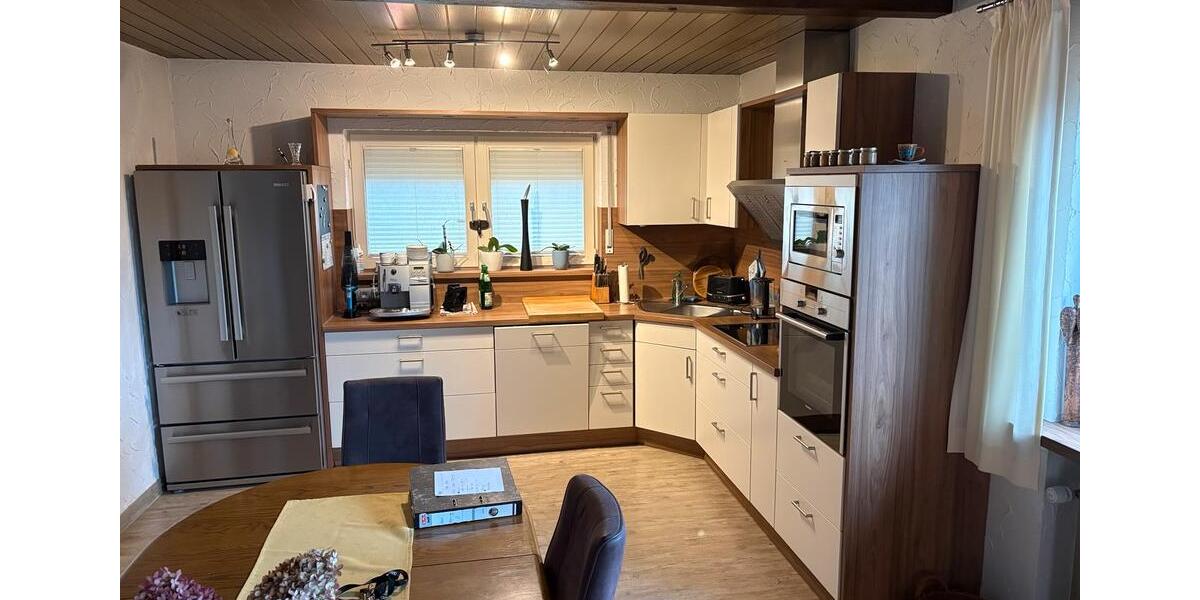 Einfamilienhaus Groß-Zimmern Zimmern - 7 Zimmer, 141 m&sup2;, 499.990&euro; | Angebot:26846213