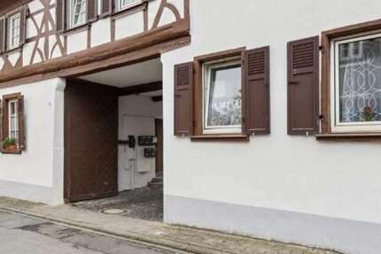 Wohnung zum Mieten in Osthofen 549 € 39.5 m²