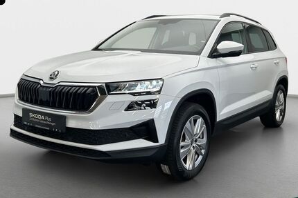 Skoda Karoq 111.152 km 21.090 &euro; Hofheim im Taunus 65719