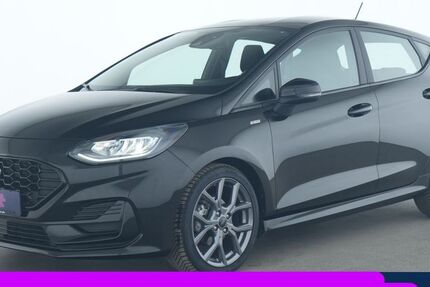 Ford Fiesta 50.030 km 17.682 &euro; Dietzenbach bei Frankfurt 63128