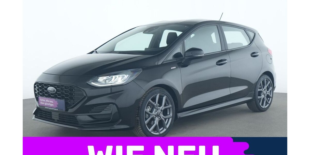 Ford Fiesta 50.030 km 17.682 &euro; Dietzenbach bei Frankfurt 63128