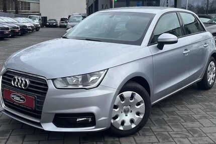 Audi A1 72.000 km 11.499 &euro; Darmstadt 64293